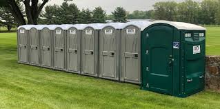 Best Portable Restroom Servicing (Cleaning and Restocking)  in Selah, WA