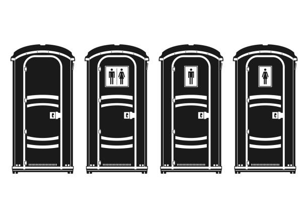 Best ADA-Compliant Portable Toilet Rental  in Selah, WA