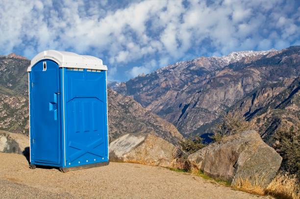 Best Portable Toilets for Parks and Recreation Areas  in Selah, WA